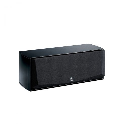 Аудиосистема центрального канала Yamaha NS-C444 Black