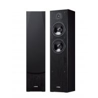 Підлогова акустика Yamaha NS-F51 Black