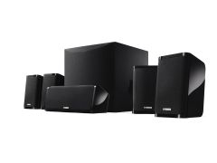 Комплект акустики Yamaha NS-P41 Black