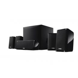 Комплект акустики Yamaha NS-P41 Black
