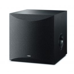 Cабвуфер Yamaha NS-SW100 Black