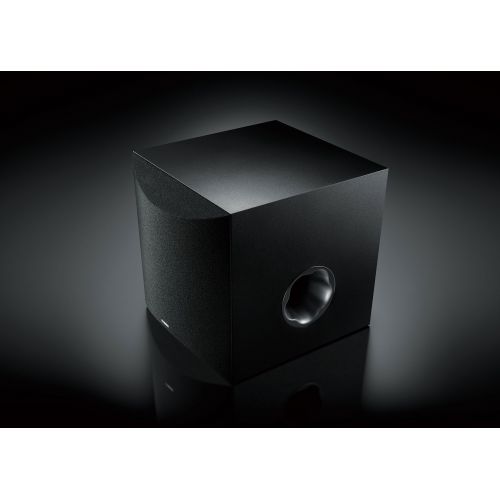 Cабвуфер Yamaha NS-SW100 Black