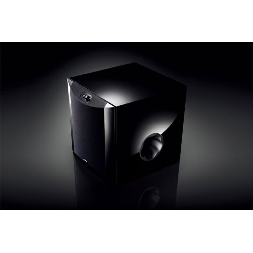 Сабвуфер Yamaha NS-SW200 II Black