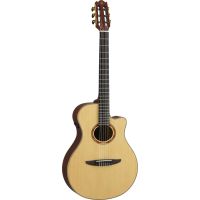 Классическая гитара YAMAHA NTX3 (Natural)