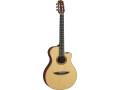 Классическая гитара YAMAHA NTX3 (Natural)