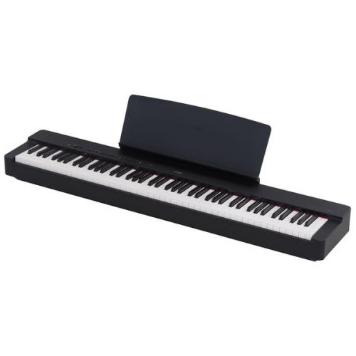 Цифрове піаніно YAMAHA P-225 (Black)