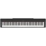 Цифрове піаніно YAMAHA P-225 (Black)