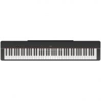 Цифровое пианино YAMAHA P-225 (Black)