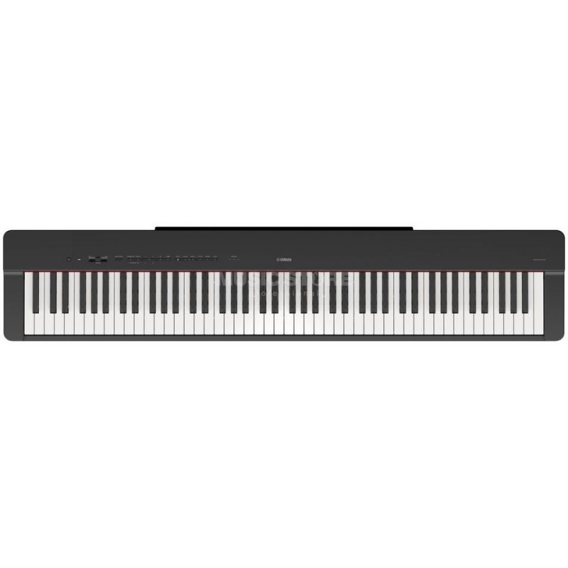 Цифрове піаніно YAMAHA P-225 (Black)