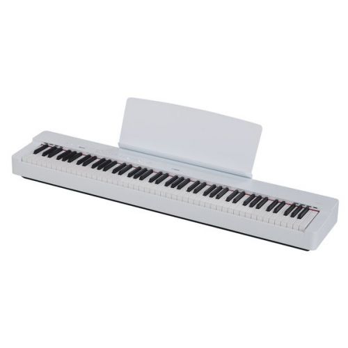 Цифровое пианино YAMAHA P-225 (White)