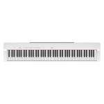 Цифровое пианино YAMAHA P-225 (White)