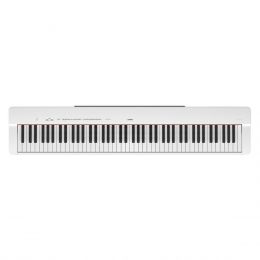 Цифровое пианино YAMAHA P-225 (White)