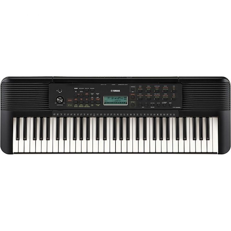 Синтезатор YAMAHA PSR-E283