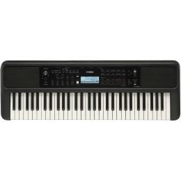 Синтезатор YAMAHA PSR-E383