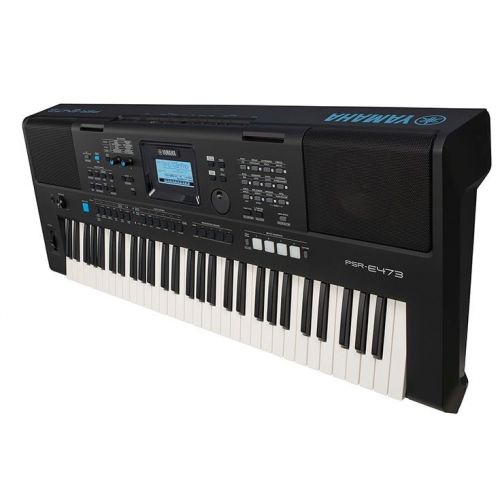 Синтезатор Yamaha PSR-E473