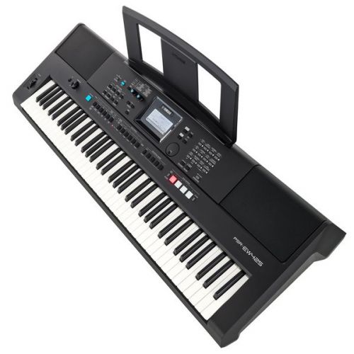 Синтезатор YAMAHA PSR-EW425