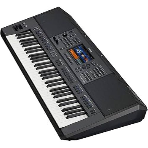 Синтезатор YAMAHA PSR-SX700