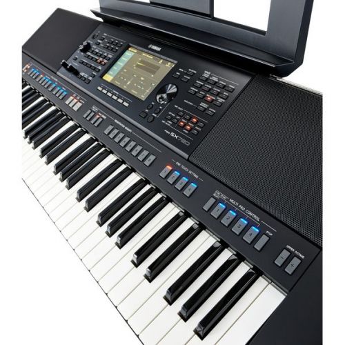 Синтезатор YAMAHA PSR-SX720