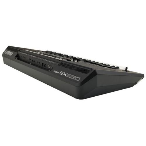 Синтезатор YAMAHA PSR-SX920