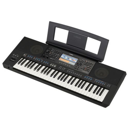 Синтезатор YAMAHA PSR-SX920