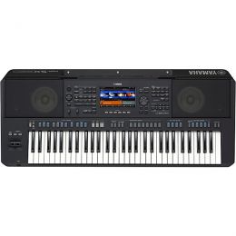 Синтезатор YAMAHA PSR-SX920