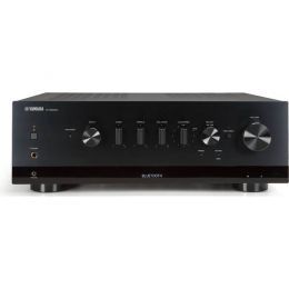 Усилитель мощности Yamaha R-N1000A Black