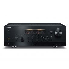 Стереоресивер Yamaha R-N2000A Black