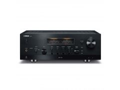 Стереоресивер Yamaha R-N2000A Black