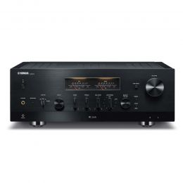 Стереоресивер Yamaha R-N2000A Black