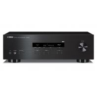 Стереоресивер Yamaha R-S202D II Black