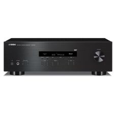 Стереоресивер Yamaha R-S202D II Black