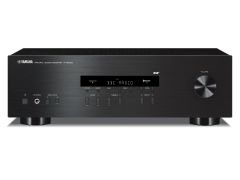 Стереоресивер Yamaha R-S202D II Black