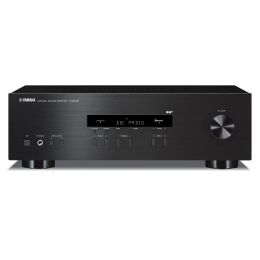 Стереоресивер Yamaha R-S202D II Black