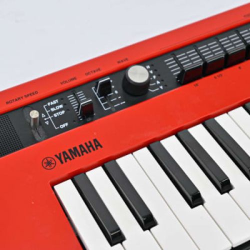 Синтезатор YAMAHA reface YC