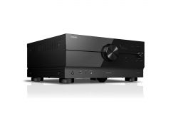 AV ресивер Yamaha RX-A4A Black
