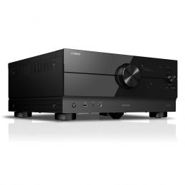 AV ресивер Yamaha RX-A4A Black