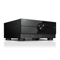 AV ресивер Yamaha RX-A6A Black