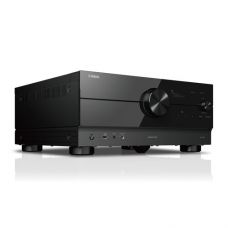 AV ресивер Yamaha RX-A6A Black