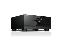 AV ресивер Yamaha RX-A6A Black