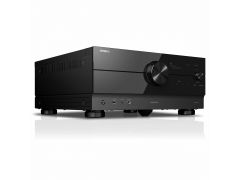 AV ресивер Yamaha RX-A8A Black