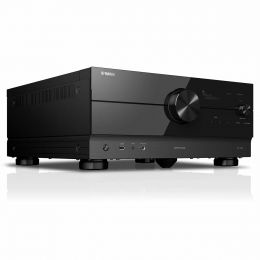 AV ресивер Yamaha RX-A8A Black