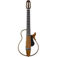 Бас-гитара YAMAHA SLG200N (Natural)