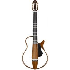Бас-гитара YAMAHA SLG200N (Natural)