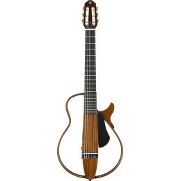 Бас-гитара YAMAHA SLG200N (Natural)