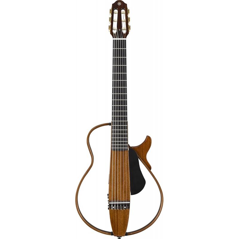 Бас-гитара YAMAHA SLG200N (Natural)