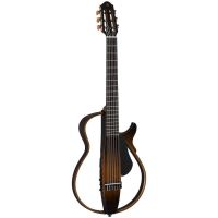 Бас-гитара YAMAHA SLG200N (Tobacco Brown Sunburst)