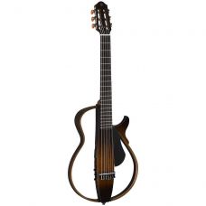 Бас-гитара YAMAHA SLG200N (Tobacco Brown Sunburst)