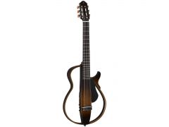 Бас-гитара YAMAHA SLG200N (Tobacco Brown Sunburst)
