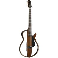 Бас-гитара YAMAHA SLG200S (Natural)