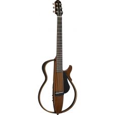 Бас-гитара YAMAHA SLG200S (Natural)